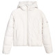 4F Γυναικείο μπουφάν Down Jacket 4F Γυναικείο μπουφάν Down Jacket